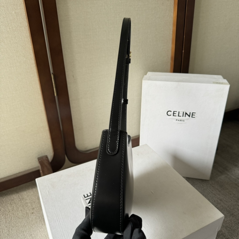 Celine Top Handle Bags